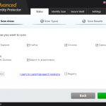 Advanced Identity Protector 2.1.1000.2685 + Crack Free Download