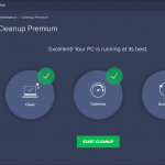 Avast Cleanup Premium 20.1.9413 + Key [ Latest ] Free Download