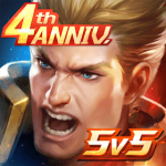 Arena of Valor 5v5 Arena-Game (EN/TW/VT/KW)