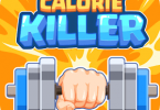 Calorie Killer-Keep Fit! - VER. 1.0.8 Unlimited (Money