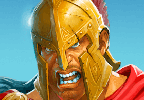 Knight's Life - Hero Defense: PVP Arena & Dungeons - VER. 20 Unlimited (Gold
