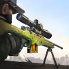 Sniper Zombies: Offline Shooting Games 3D