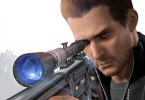 Sniper Master : City Hunter - VER. 1.4.0 Unlimited (Gold