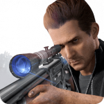 Sniper Master : City Hunter – VER. 1.4.0 Unlimited (Gold
