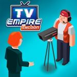 TV Empire Tycoon – Idle Management Game