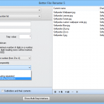Better File Rename 6.23 + Serial Key [Latest Version] Free Download