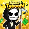 Idle Death Tycoon Inc: Clicker & Money Games