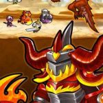 Crush Them All 1.6.331 Apk + Mod (Free Upgrade) android Free Download