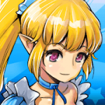 Dungeon iDoll – VER. 1.3.6 Unlimited Rubies MOD APK