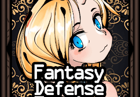 Fantasy Defense Tactics - VER. 0.20201114 (God Mode) MOD APK