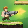 Cyber Dead: Metal Zombie Shooting Super Squad