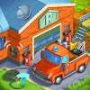 Rescue Team - time management game