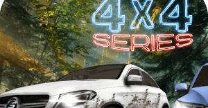 4x4 Off-Road Rally 7 - VER. 5.3 Unlimited Money MOD APK