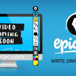 Epic Pen Pro 3.7.31 + Crack [ Latest Version ] Free Download