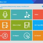 GiliSoft Audio Toolbox Suite 8.5.0 + Crack [Latest] Free Download