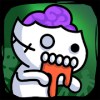 Zombie Evolution: Halloween Zombie Making Game