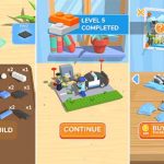 Construction Set Mod Apk 1.1.7 (Unlimited Coins) Android Free Download