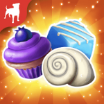 Crazy Cake Swap: Matching Game – VER. 1.76 Unlimited (Lives