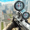 New Sniper Shooter: Free offline 3D shooting games