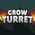 Grow Turret 7.5.5 Apk + Mod (Free Shopping) for Android Free Download