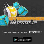 GyroSphere Trials Mod Apk 1.5.14 (Money) for Android Free Download