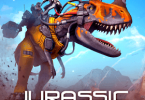 Jurassic Monster World: Dinosaur War 3D FPS - VER. 0.12.0 Unlimited (Ammo