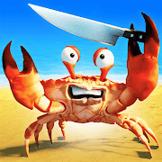 King of Crabs - VER. 1.11.1 Unlock All Crabs MOD APK
