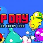 Leap Day 1.117.24 Apk + Mod (Free Shopping) for Android Free Download
