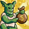 Monsters Factory Idle Manager: Tycoon Clicker Game
