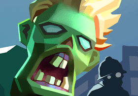 Zombie Hero - VER. 1.0.4 Unlimited Currency MOD APK