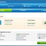ReviverSoft Registry Reviver 4.22.3.2 + License Key Free Download