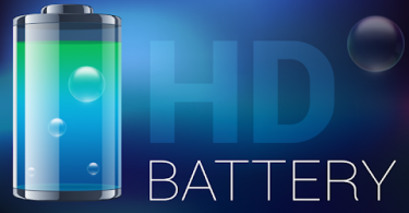 Battery HD Pro APK v1.74 (Google Play)