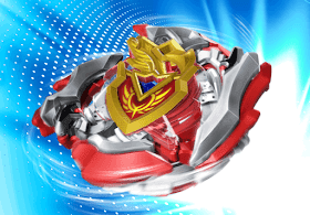 Beyblade Burst Rivals - VER. 3.0.4 Free Purchases MOD APK