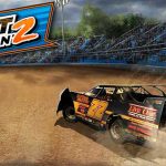 Dirt Trackin 2 1.3.0 (Full Version) APK + Mod for Android Free Download