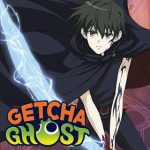 GETCHA GHOST-The Haunted House – VER. 2.0.47 High (DMG