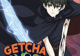 GETCHA GHOST-The Haunted House - VER. 2.0.47 High (DMG