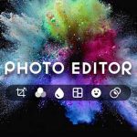 InShot Photo Editor Pro Mod Apk 1.313.78 [Unlocked] Android Free Download