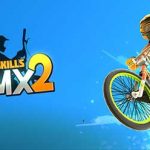 Mad Skills BMX 2 2.2.0 Apk + Mod (Money) for Android Free Download