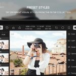 Polarr Photo Editor Pro 6.0.36 (Unlocked) APK for Android Free Download
