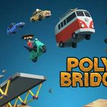Poly Bridge Mod Apk 1.2.2 (FULL PAID) for Android Free Download