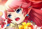 Rainbow Story: Fantasy MMORPG - VER. 1.2.8.47 (God Mode