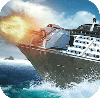 Survival: The Last Ship - VER. 1.0.2 Unlimited Money MOD APK