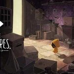 Very Little Nightmares 1.2.0 (Full Paid) Apk + Mod for Android Free Download