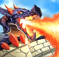 Dragon defender: Epic dragon war - VER. 1.0.4 Unlimited (Diamonds
