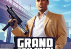 Grand Criminal Online - VER. 0.33 Unlimited (Ammo
