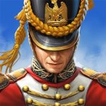 Grand War: Napoleon, Warpath & Strategy Games – VER. 4.0.1 Unlimited (Money