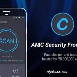 AMC Security – Clean & Boost Pro 5.12.1 Apk Free Download